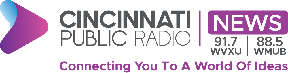 Cincinnati Public Radio graphic