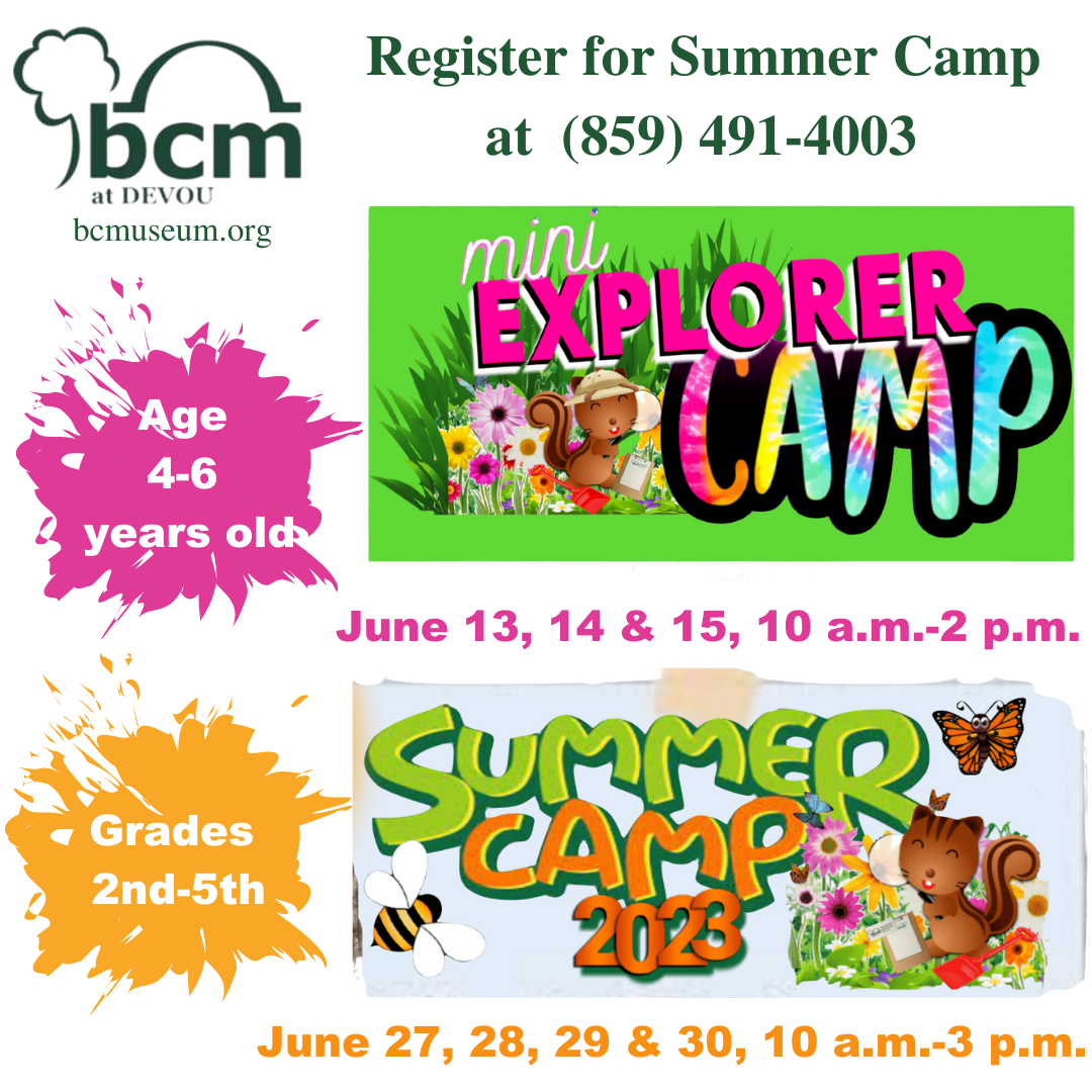 Fixed RSVP Summer Camps 