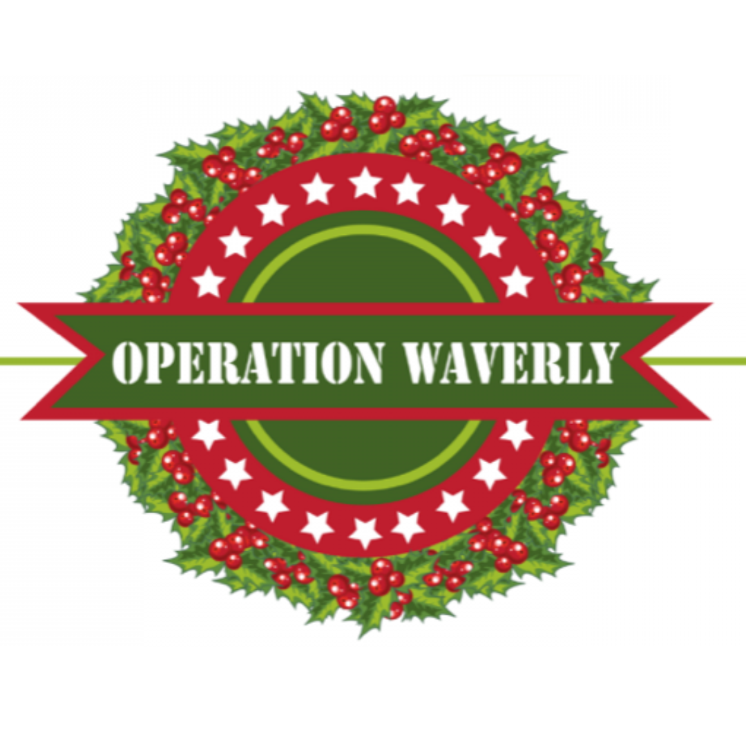 Operation Waverly