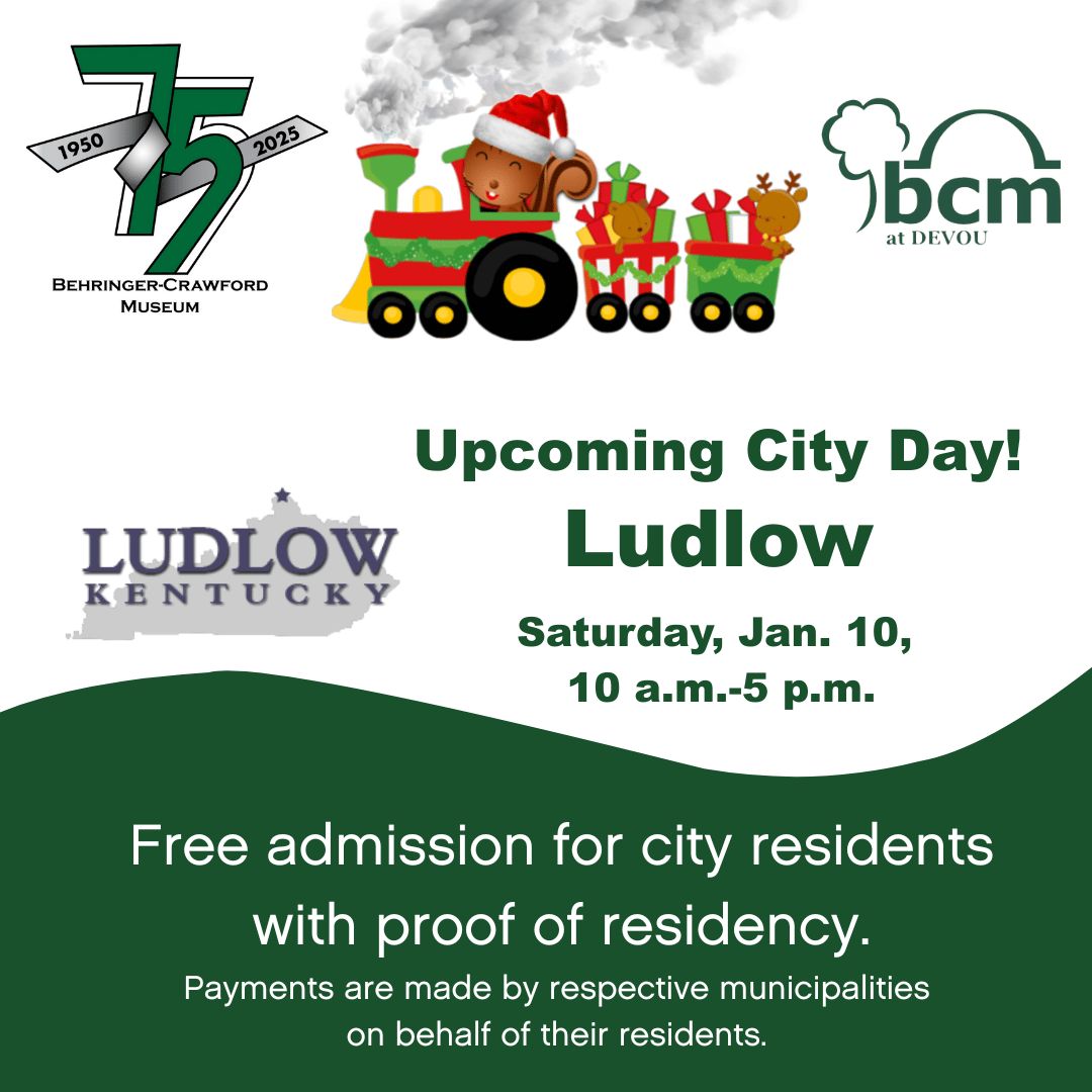 Upcoming City Day Ludlow 2